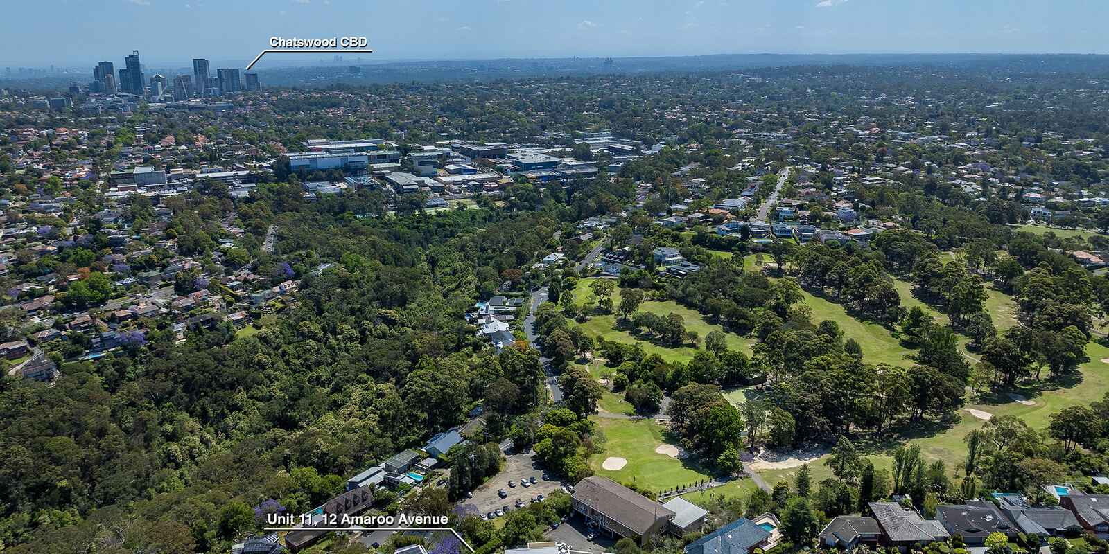 11/12 Amaroo Avenue Castle Cove 11/12 Amaroo Avenue Castle Cove