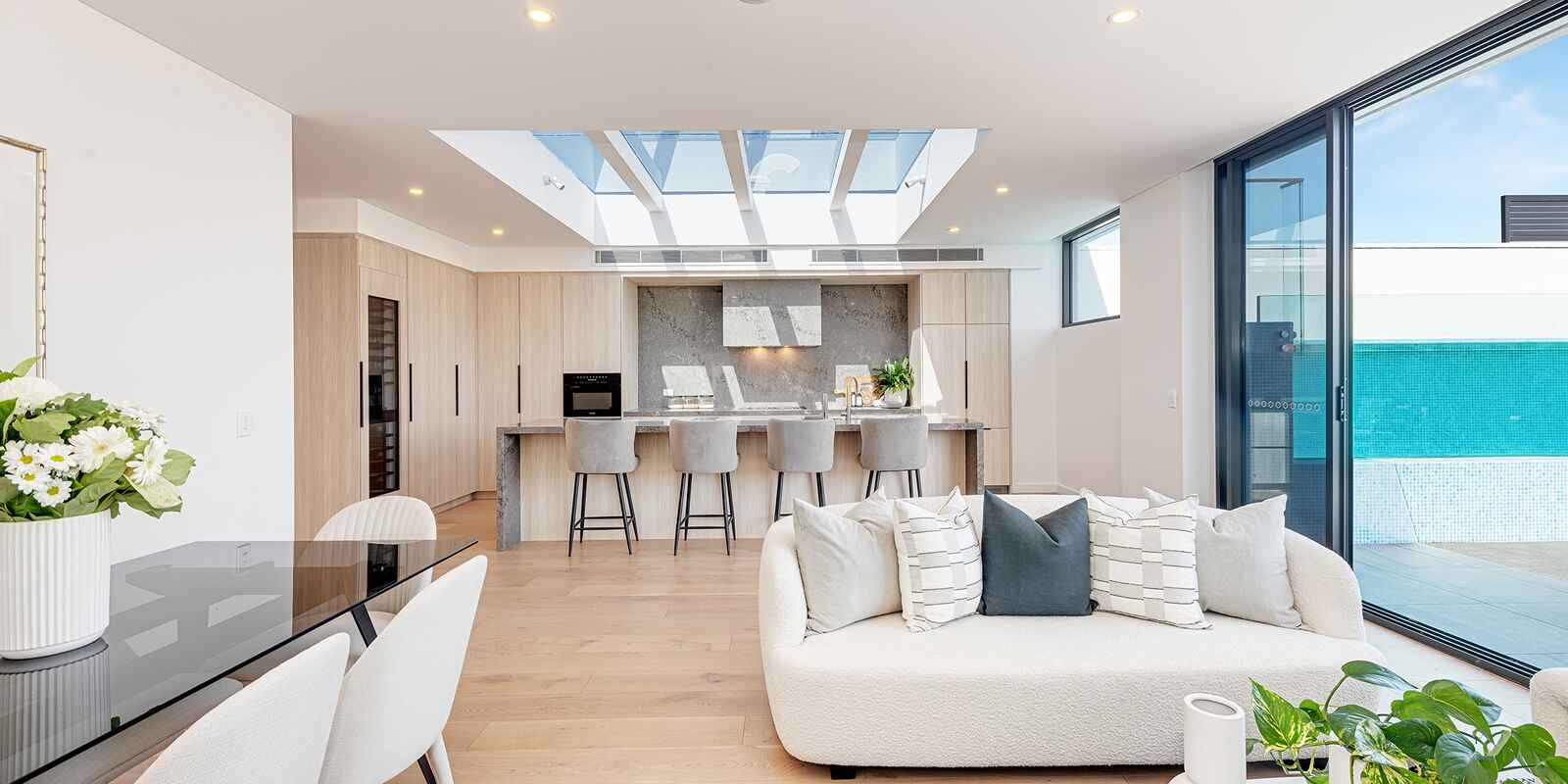 11/12 Amaroo Avenue Castle Cove 11/12 Amaroo Avenue Castle Cove