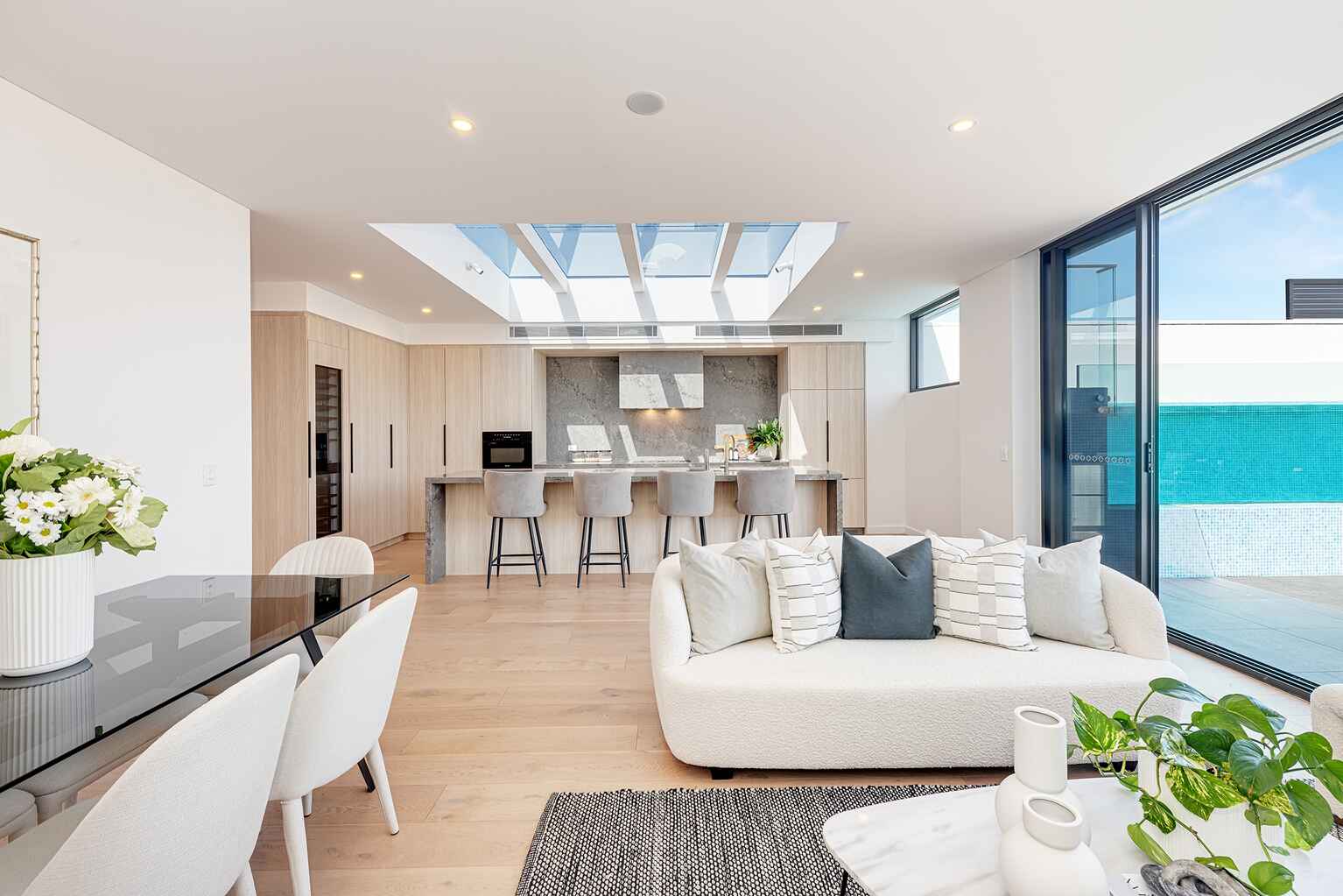 11/12 Amaroo Avenue Castle Cove 11/12 Amaroo Avenue Castle Cove