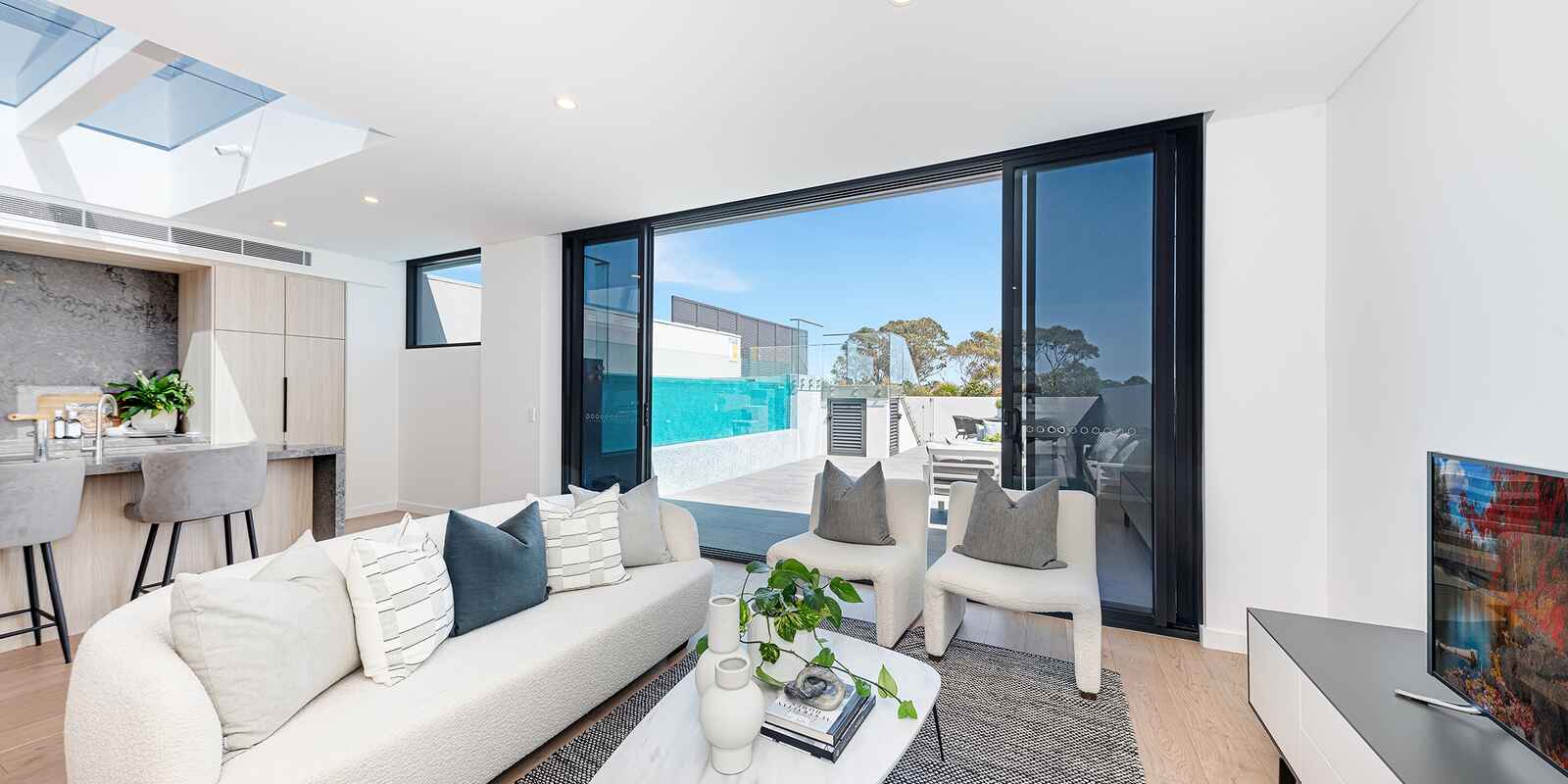 11/12 Amaroo Avenue Castle Cove 11/12 Amaroo Avenue Castle Cove