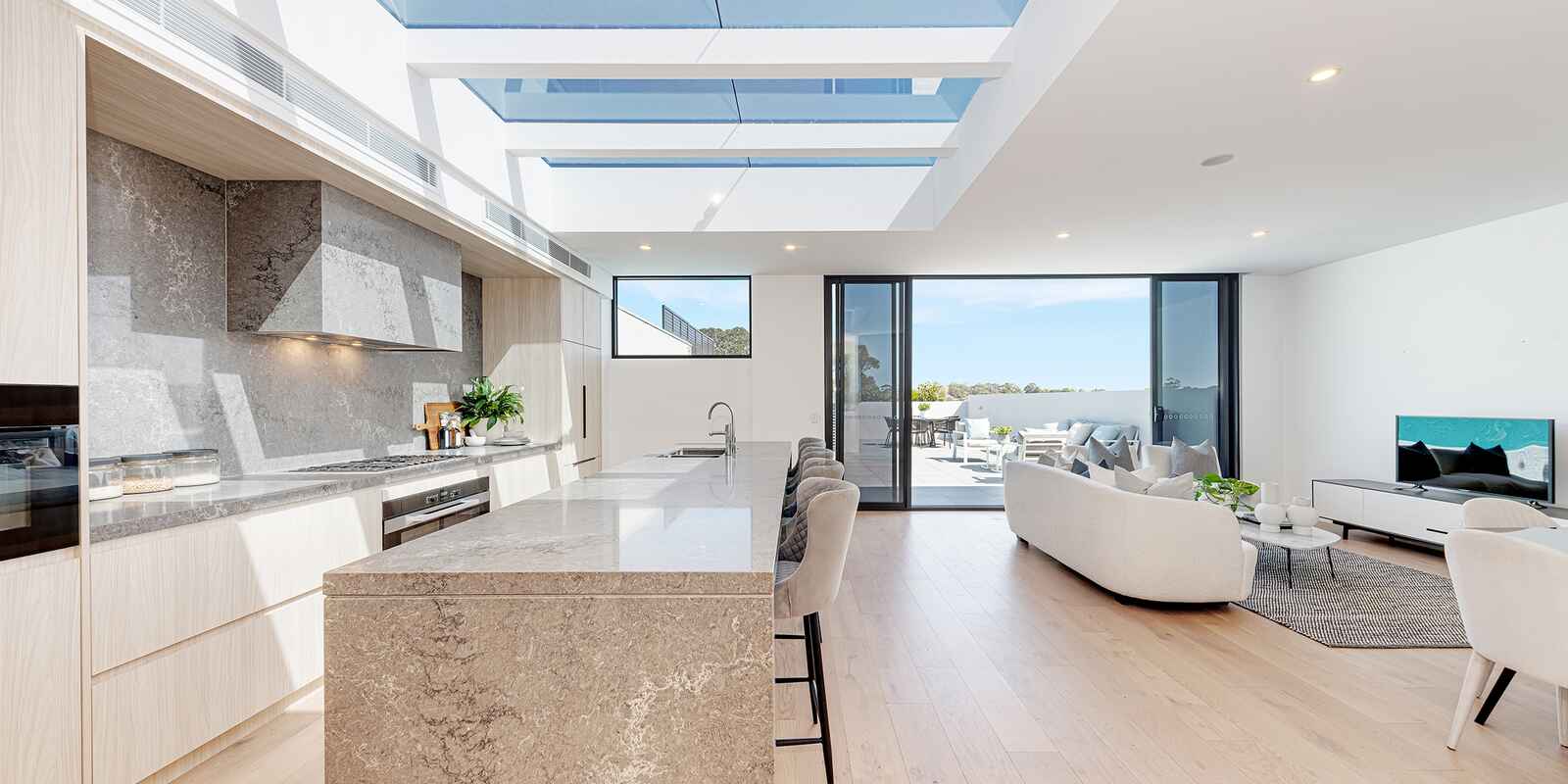 11/12 Amaroo Avenue Castle Cove 11/12 Amaroo Avenue Castle Cove