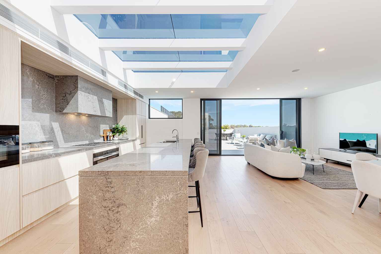 11/12 Amaroo Avenue Castle Cove 11/12 Amaroo Avenue Castle Cove