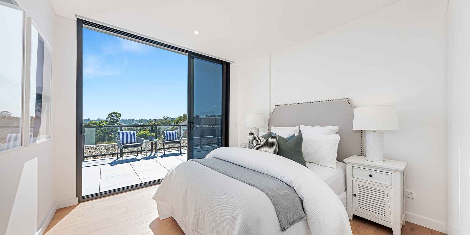 11/12 Amaroo Avenue Castle Cove 11/12 Amaroo Avenue Castle Cove