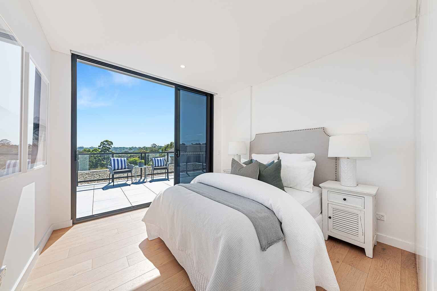 11/12 Amaroo Avenue Castle Cove 11/12 Amaroo Avenue Castle Cove