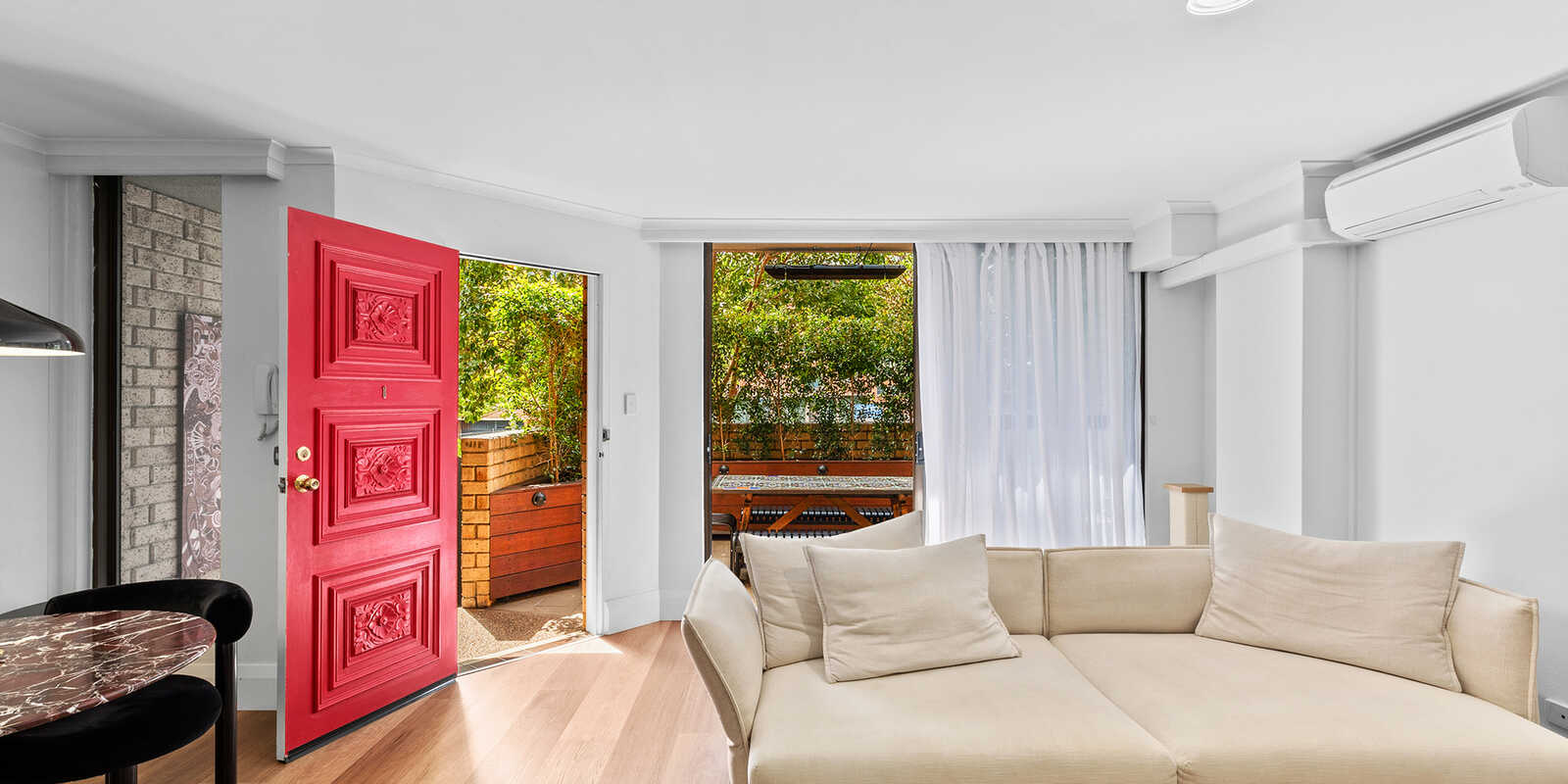 1/113-125 Palmer Street Woolloomooloo