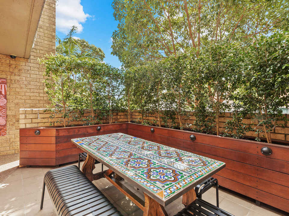 1/113-125 Palmer Street Woolloomooloo