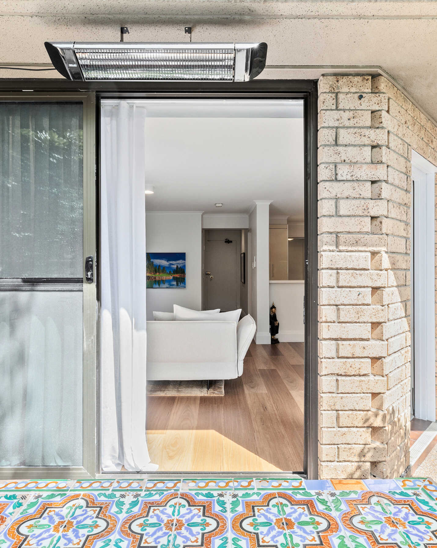 1/113-125 Palmer Street Woolloomooloo, Woolloomooloo - Thumbnail 3