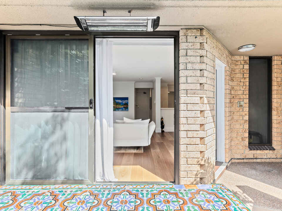 1/113-125 Palmer Street Woolloomooloo