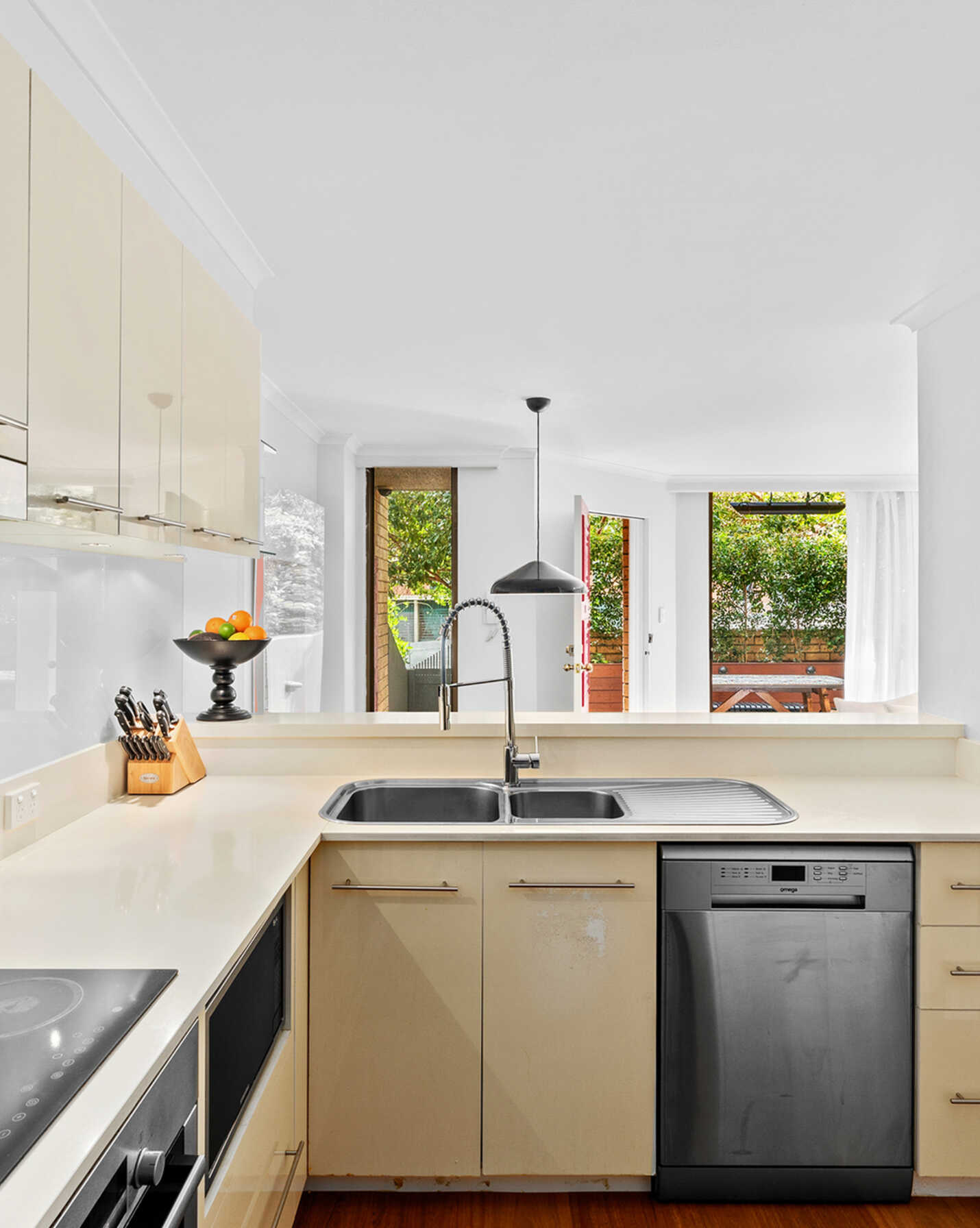 1/113-125 Palmer Street Woolloomooloo, Woolloomooloo - Thumbnail 5