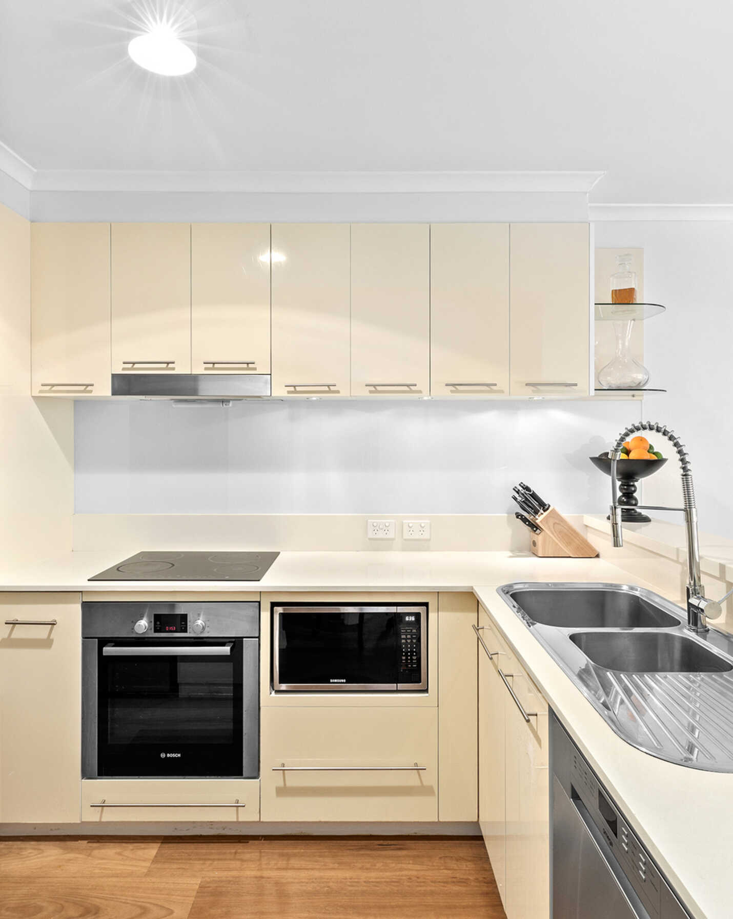 1/113-125 Palmer Street Woolloomooloo, Woolloomooloo - Thumbnail 7