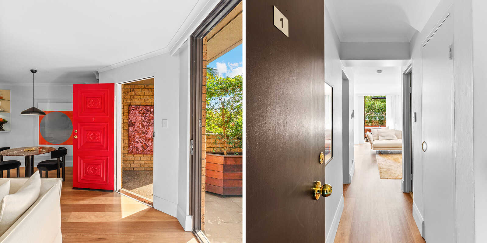 1/113-125 Palmer Street Woolloomooloo