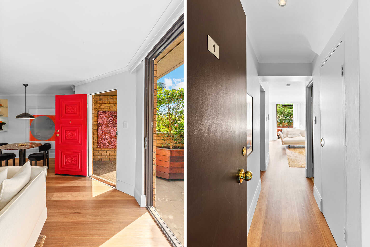 1/113-125 Palmer Street Woolloomooloo