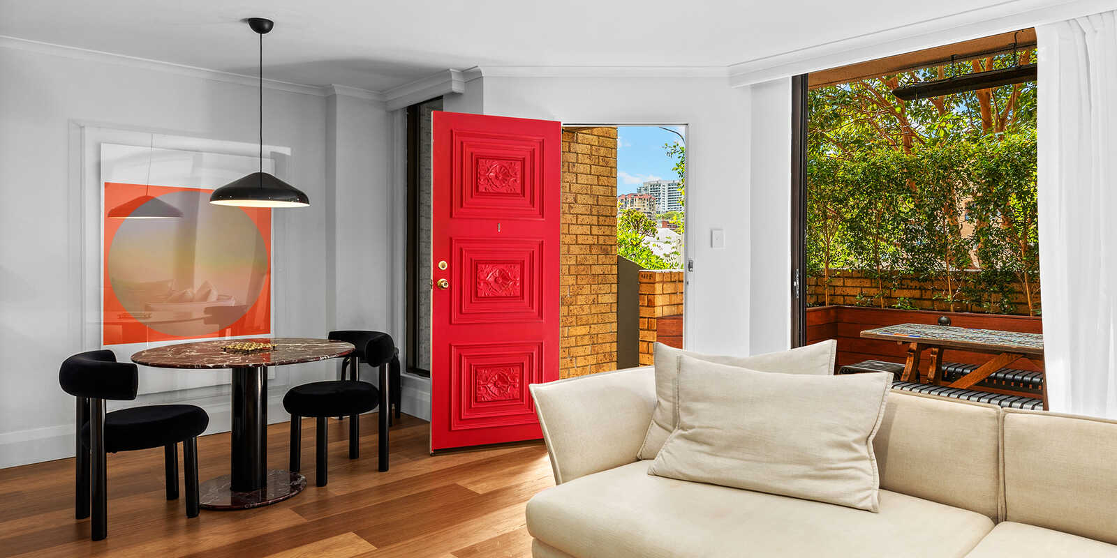 1/113-125 Palmer Street Woolloomooloo