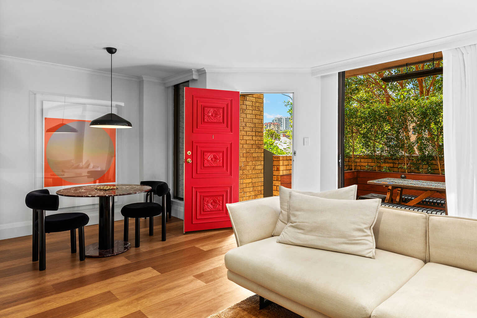 1/113-125 Palmer Street Woolloomooloo
