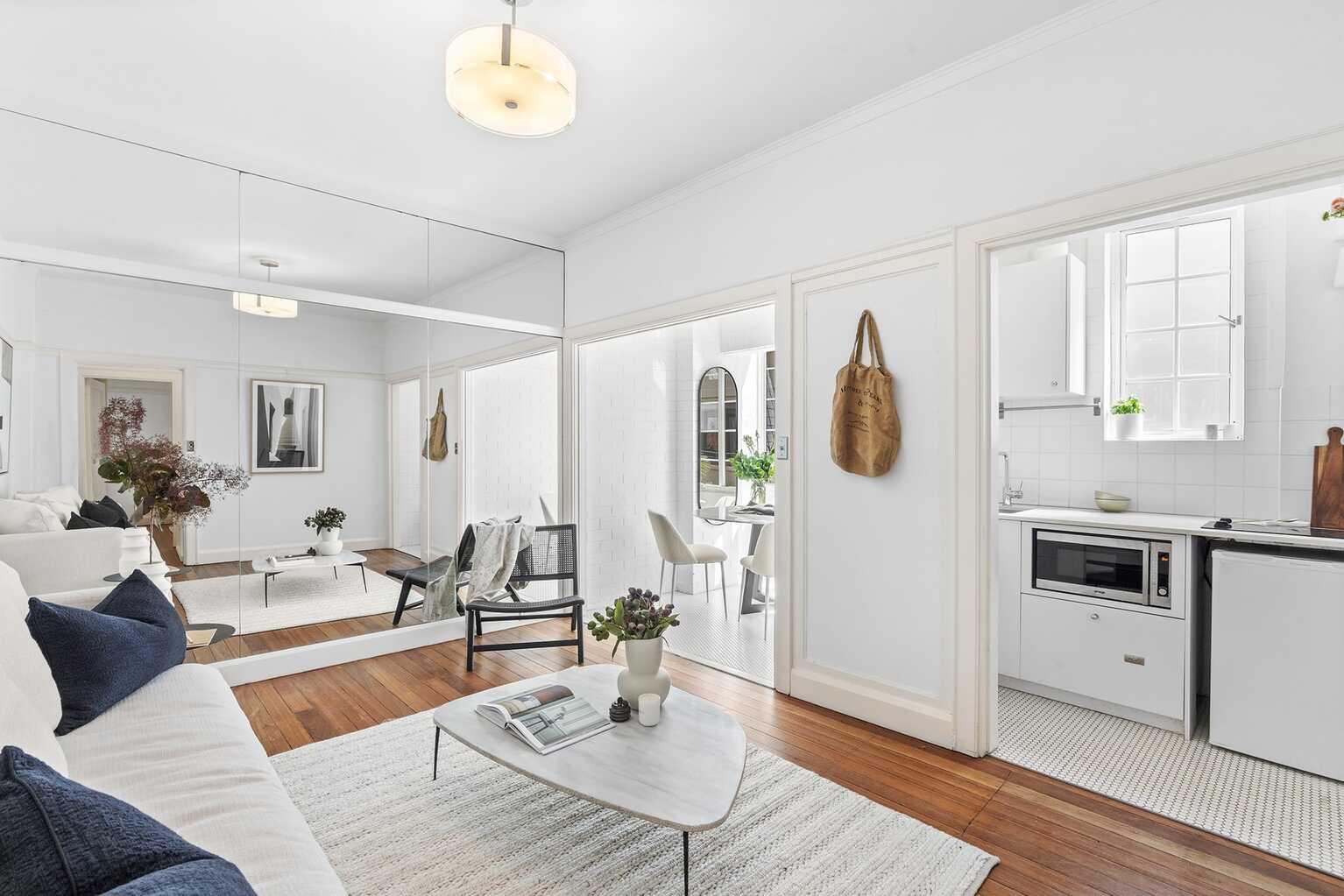33/16 Macleay Street Potts Point 33/16 Macleay Street Potts Point