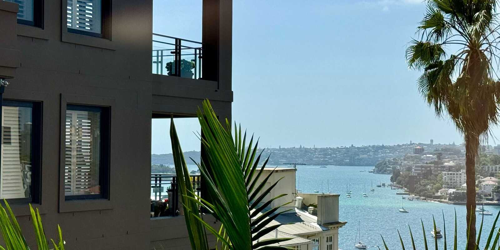 33/16 Macleay Street Potts Point 33/16 Macleay Street Potts Point