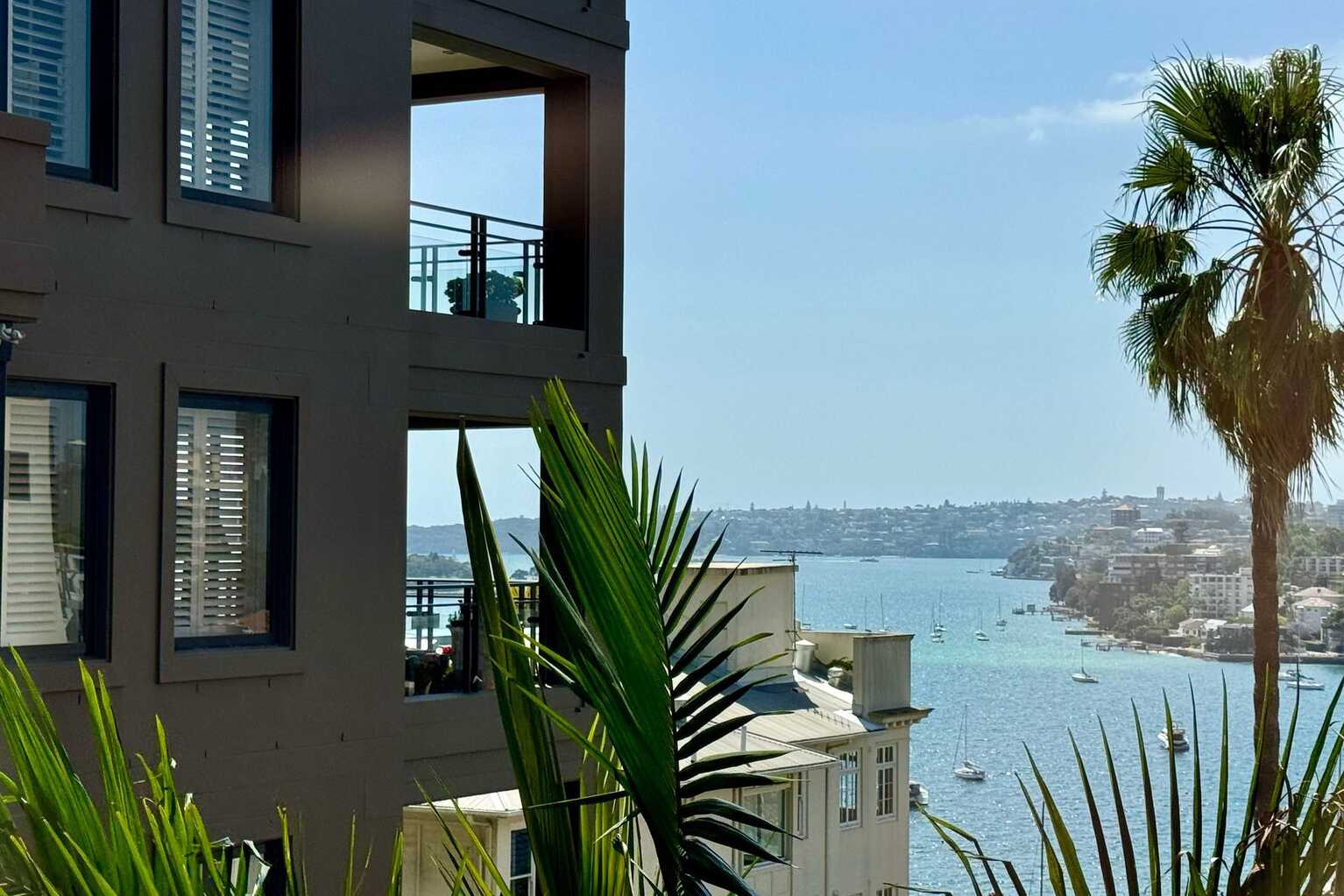 33/16 Macleay Street Potts Point 33/16 Macleay Street Potts Point