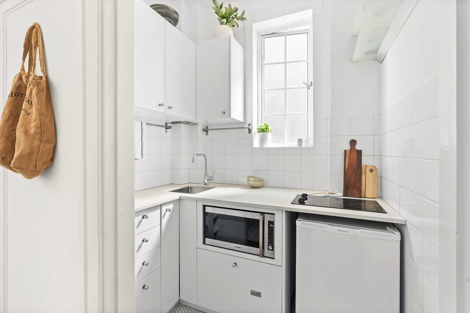 33/16 Macleay Street Potts Point 33/16 Macleay Street Potts Point