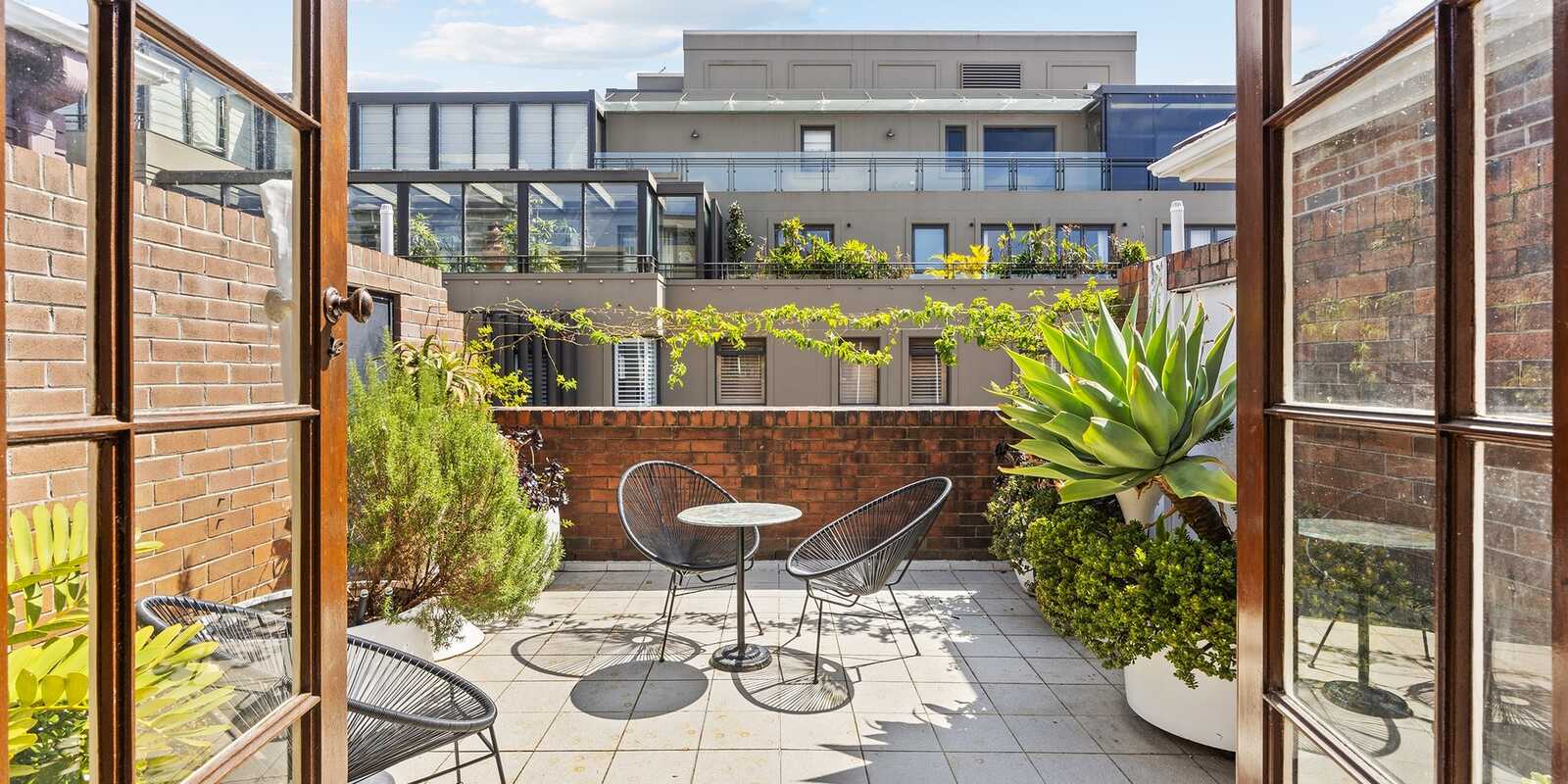 33/16 Macleay Street Potts Point 33/16 Macleay Street Potts Point
