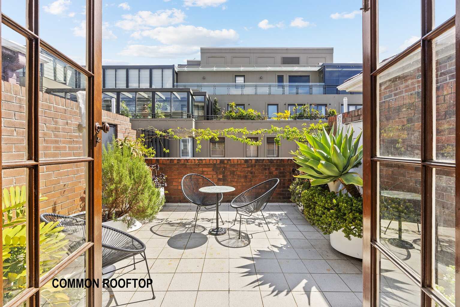 33/16 Macleay Street Potts Point 33/16 Macleay Street Potts Point
