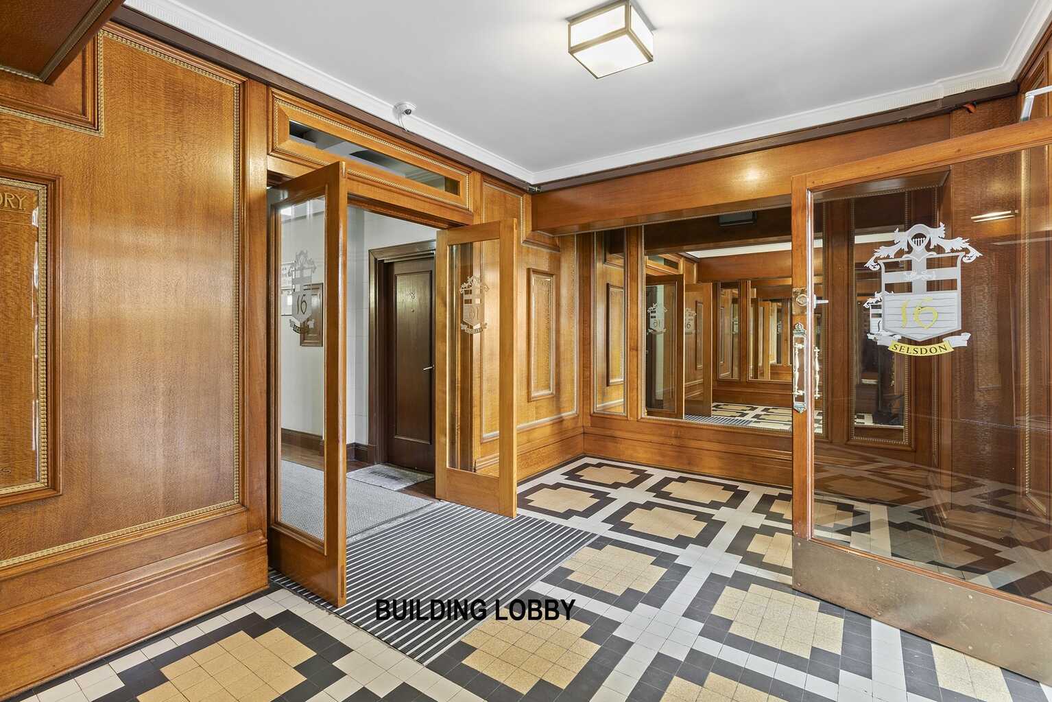 33/16 Macleay Street Potts Point 33/16 Macleay Street Potts Point