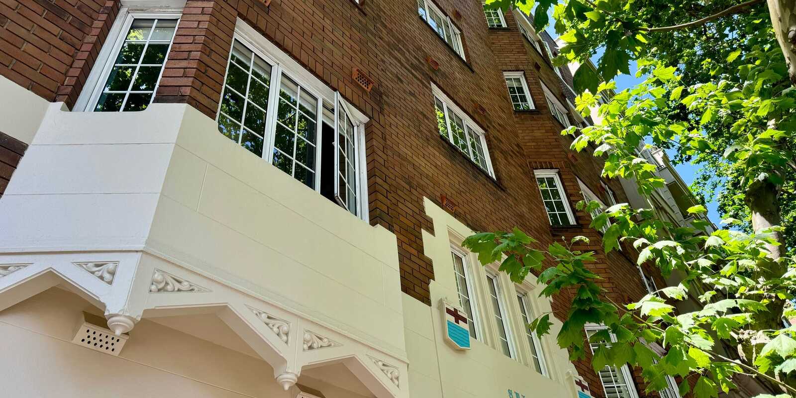 33/16 Macleay Street Potts Point 33/16 Macleay Street Potts Point