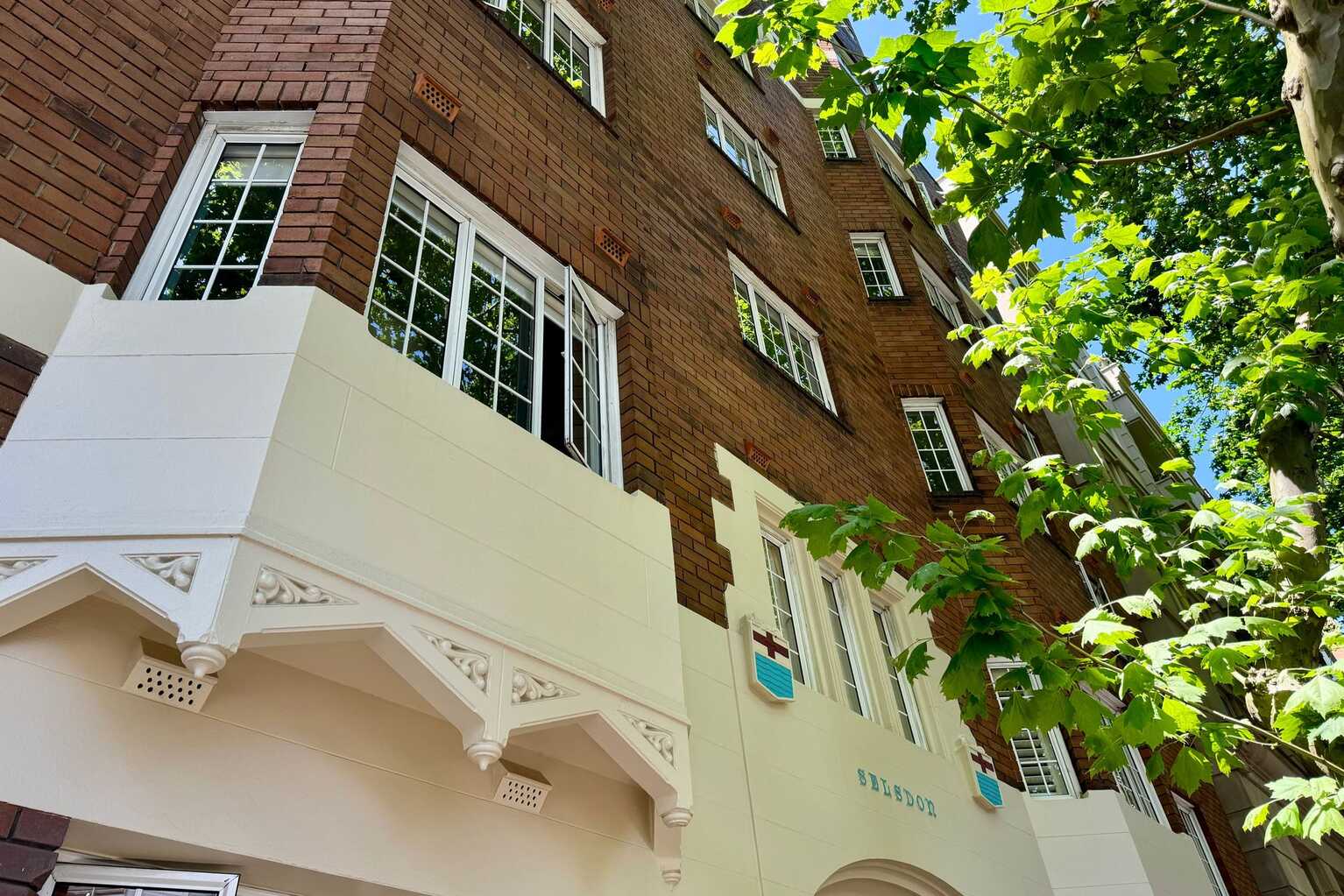 33/16 Macleay Street Potts Point 33/16 Macleay Street Potts Point