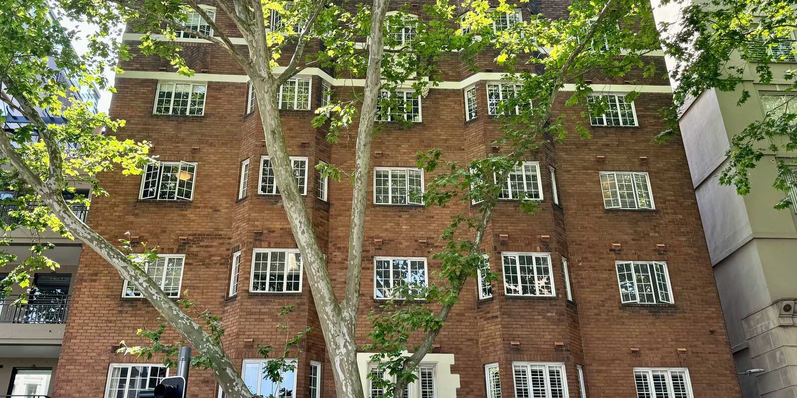 33/16 Macleay Street Potts Point 33/16 Macleay Street Potts Point