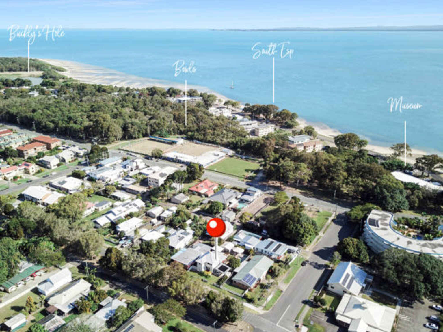 18 Banya Street Bongaree