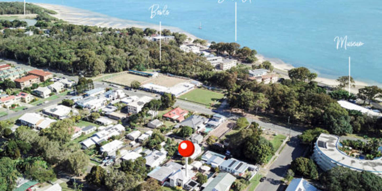 18 Banya Street Bongaree 18 Banya Street Bongaree