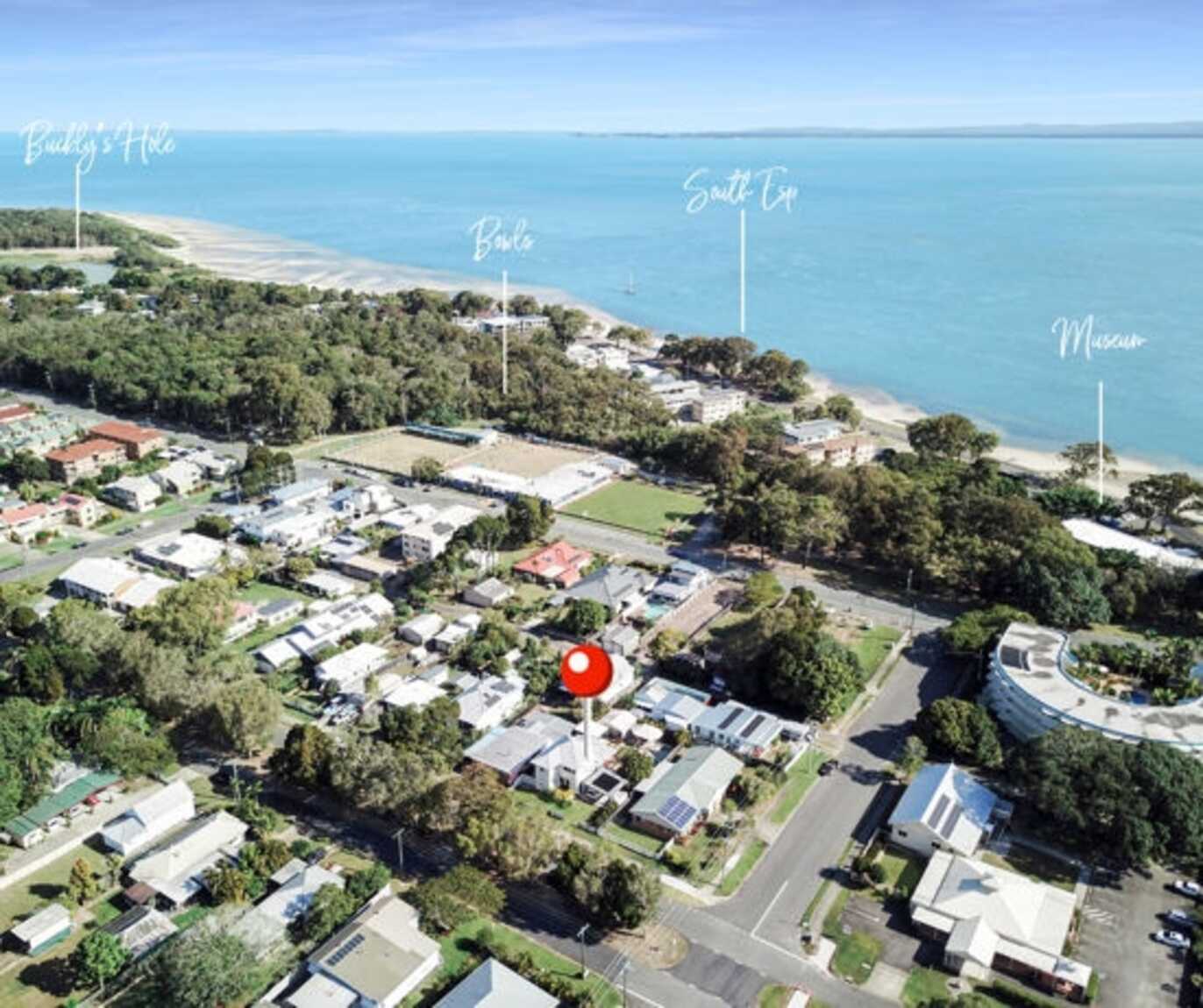 18 Banya Street Bongaree 18 Banya Street Bongaree
