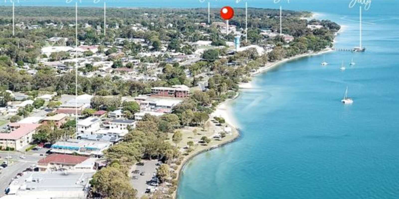 18 Banya Street Bongaree 18 Banya Street Bongaree
