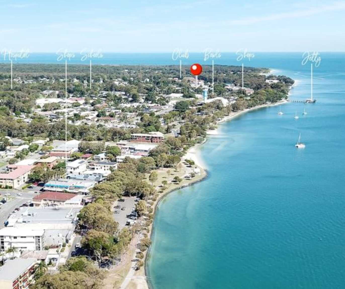 18 Banya Street Bongaree 18 Banya Street Bongaree
