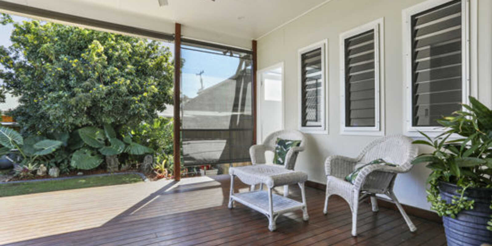 18 Banya Street Bongaree 18 Banya Street Bongaree
