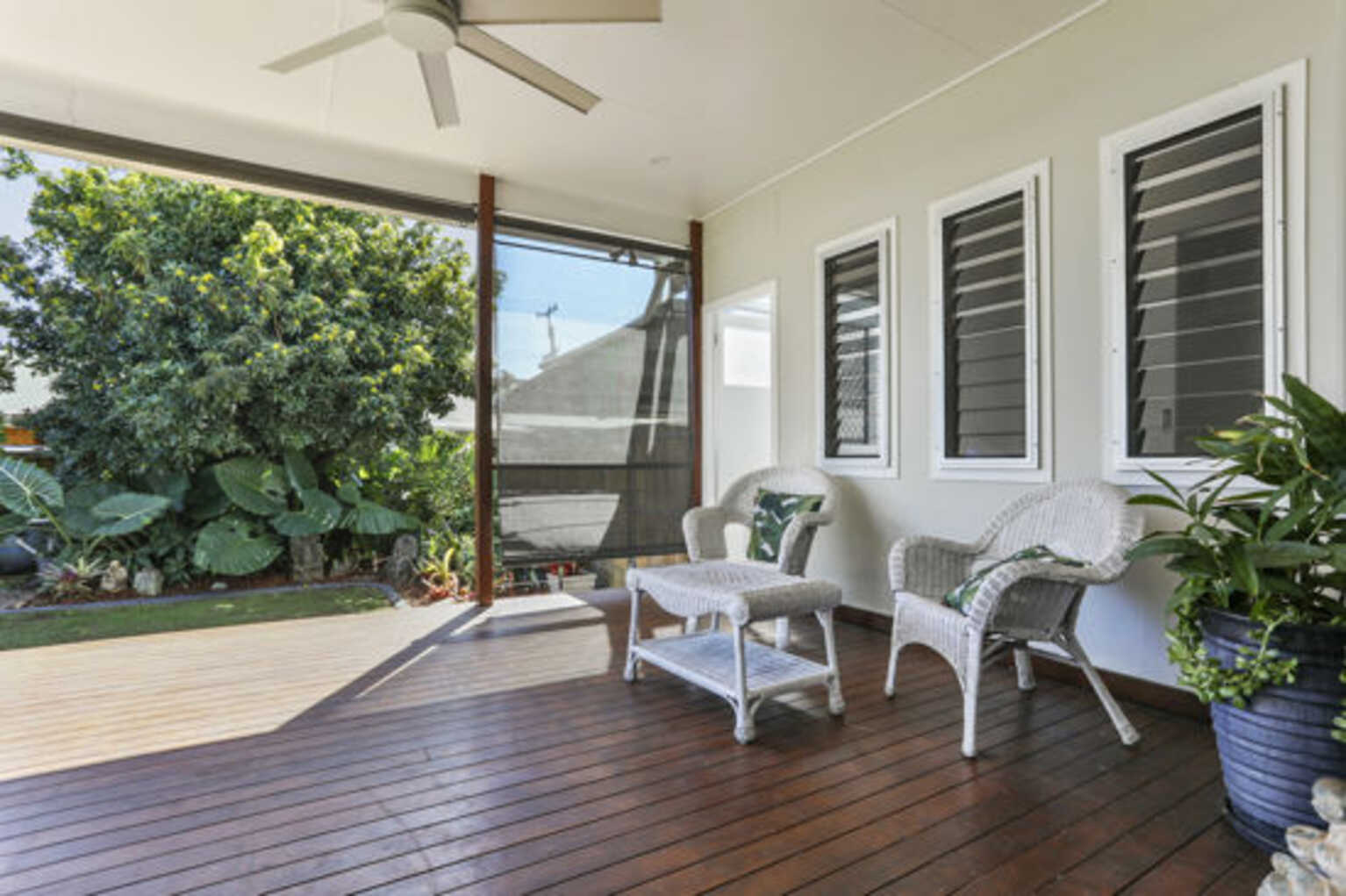 18 Banya Street Bongaree 18 Banya Street Bongaree