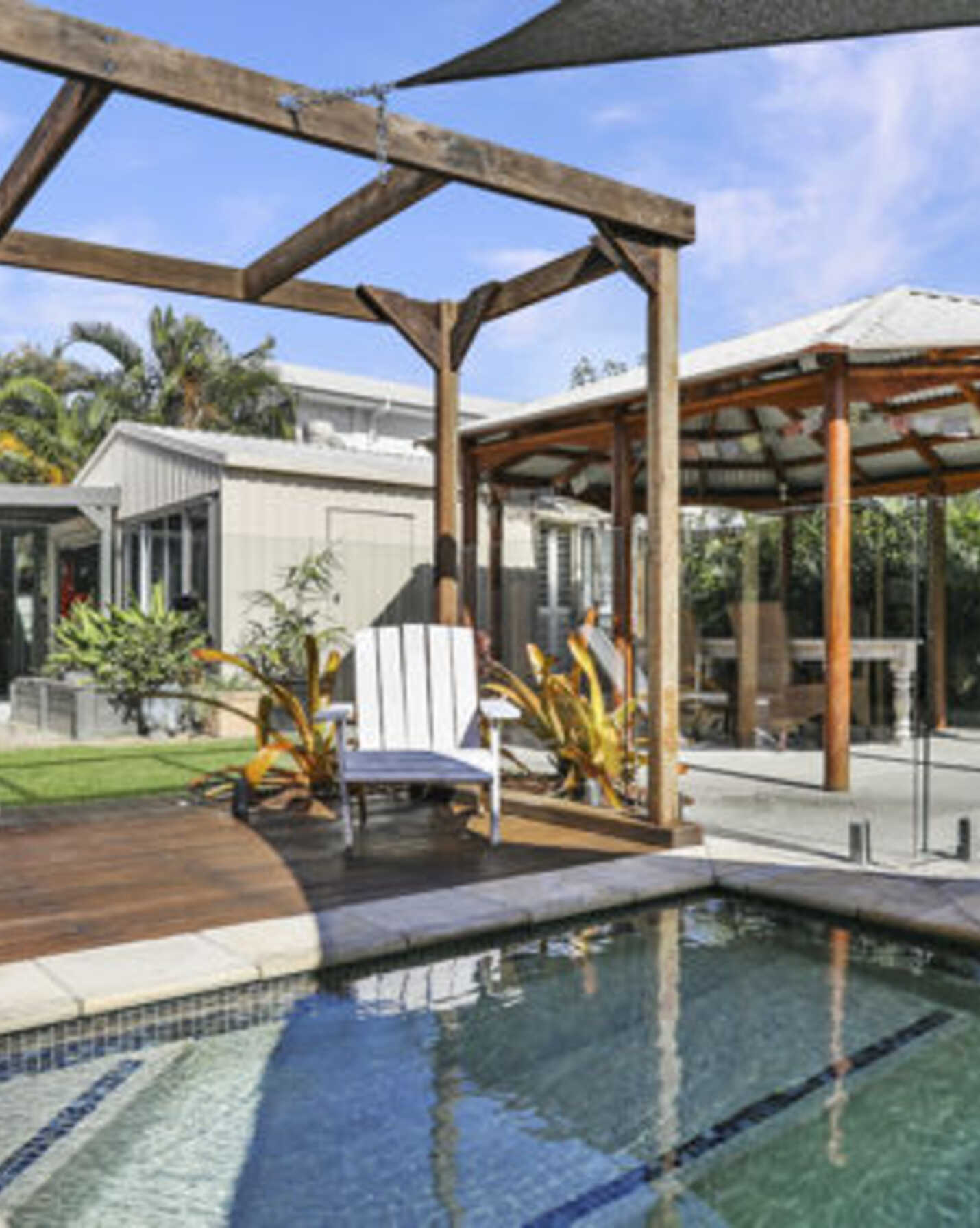 18 Banya Street Bongaree, Bongaree - Thumbnail 4