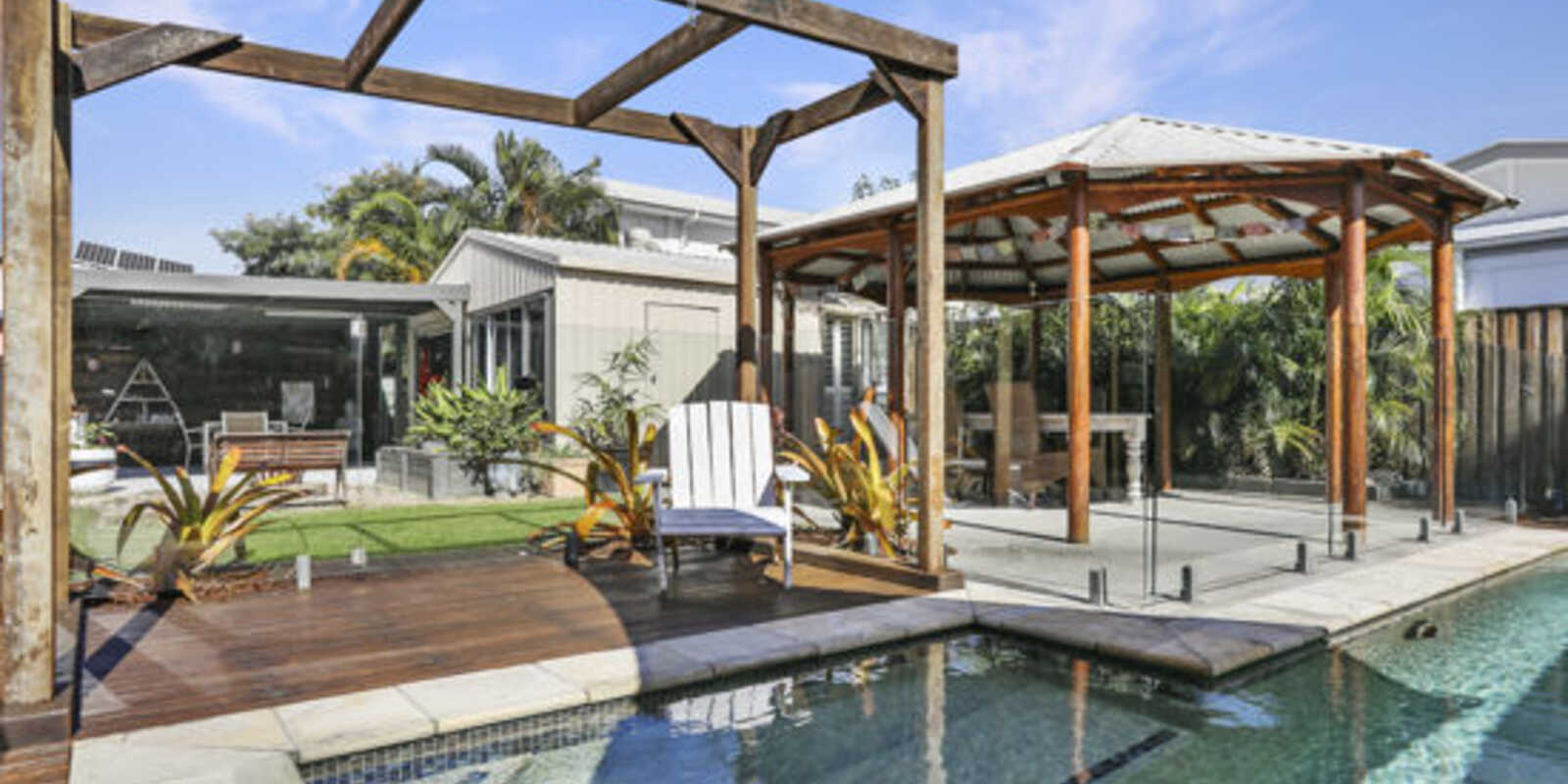 18 Banya Street Bongaree 18 Banya Street Bongaree