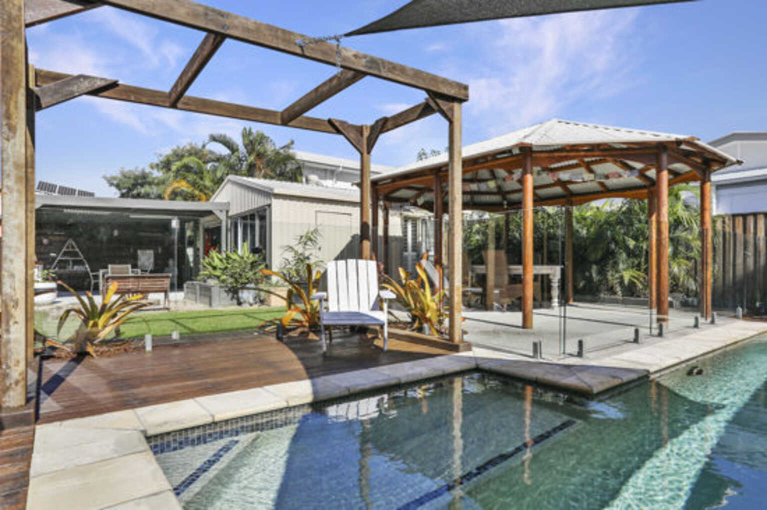 18 Banya Street Bongaree 18 Banya Street Bongaree