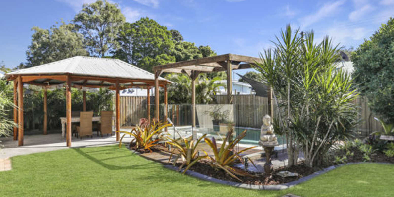 18 Banya Street Bongaree 18 Banya Street Bongaree