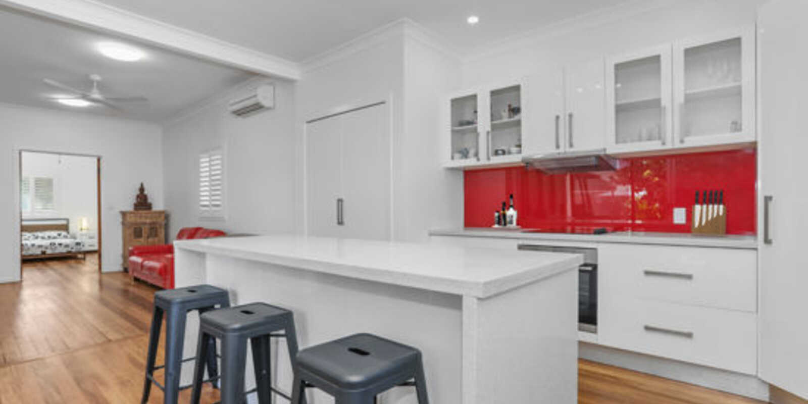 18 Banya Street Bongaree 18 Banya Street Bongaree