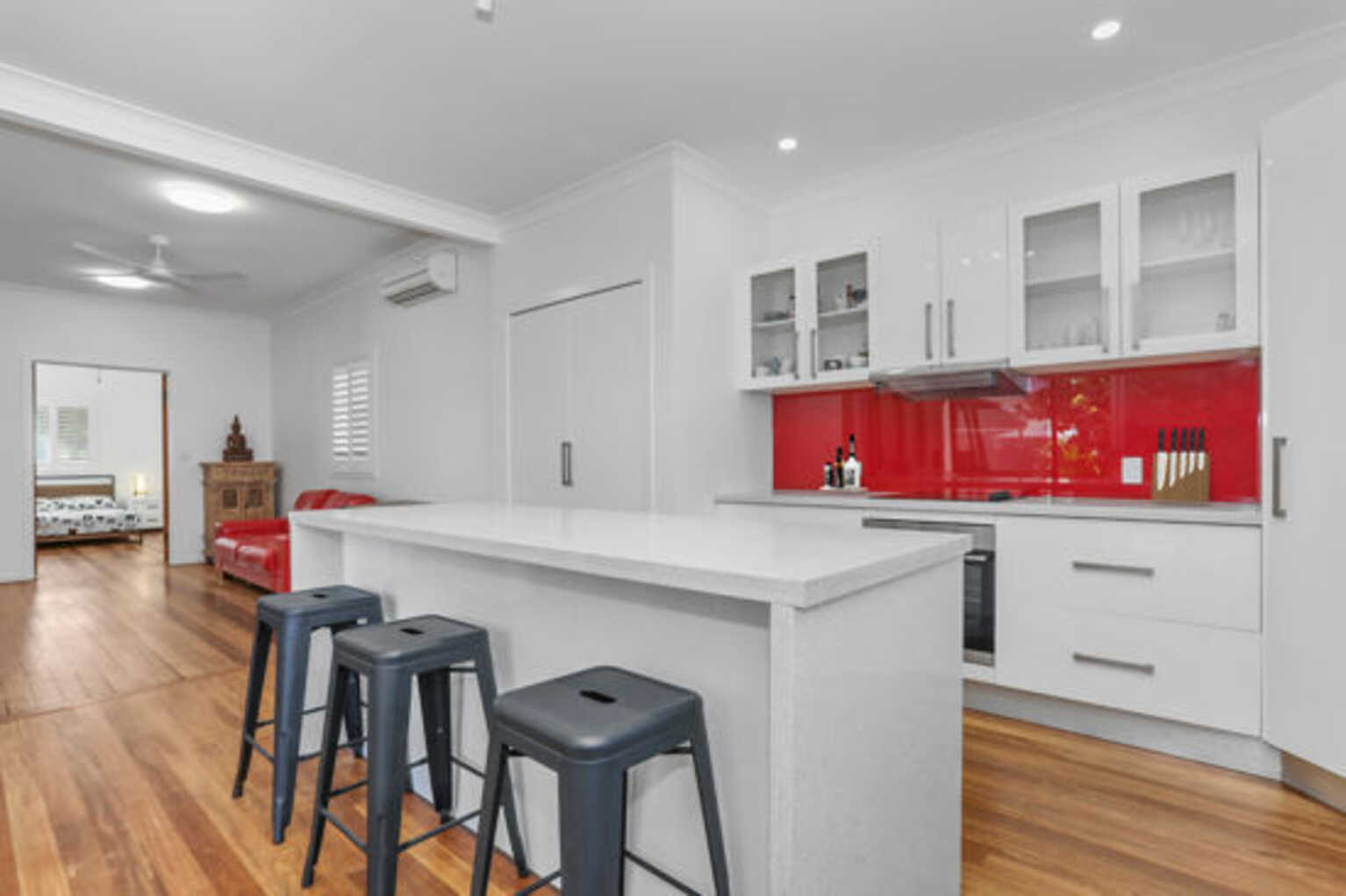 18 Banya Street Bongaree 18 Banya Street Bongaree