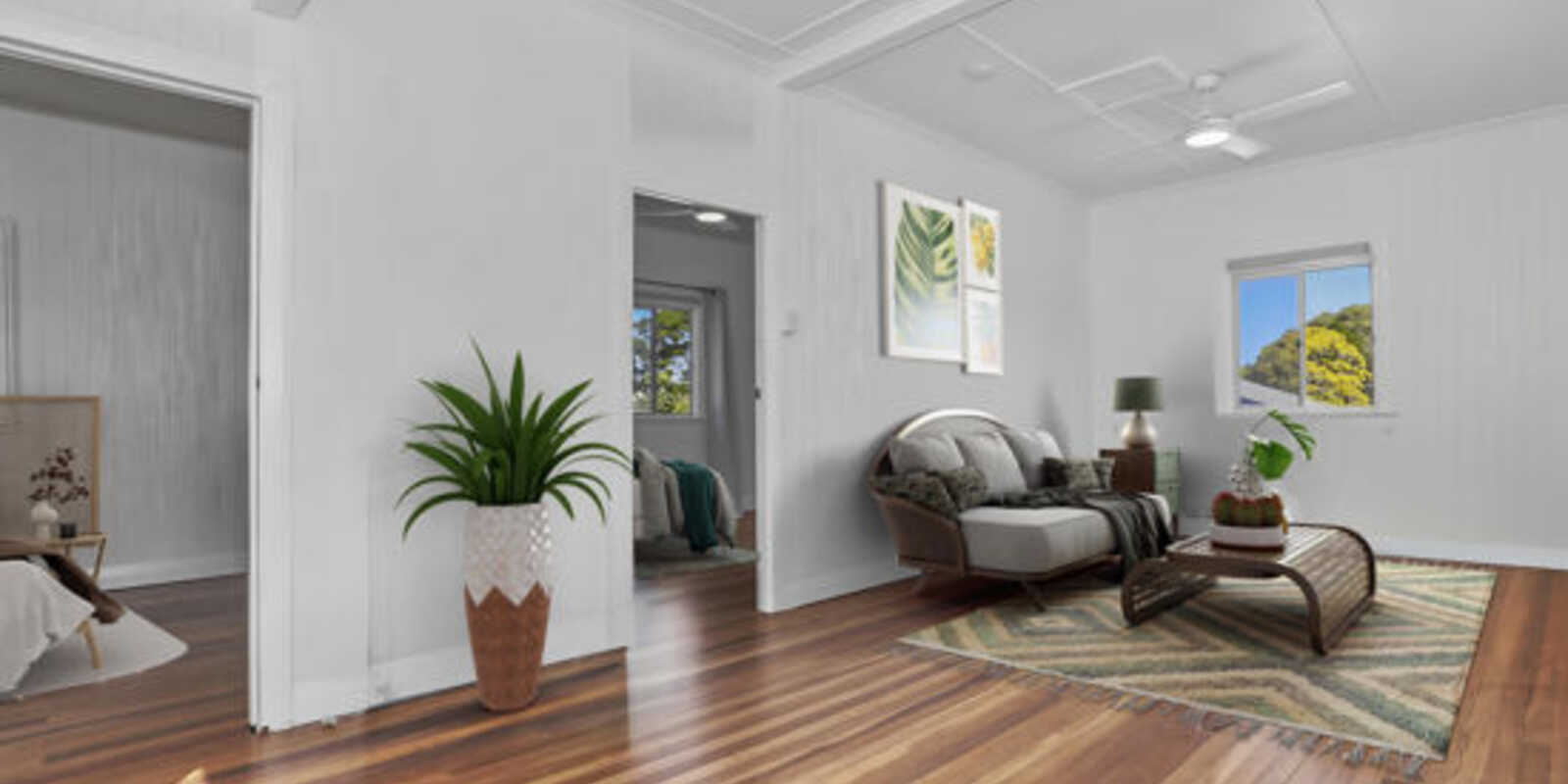 18 Banya Street Bongaree 18 Banya Street Bongaree