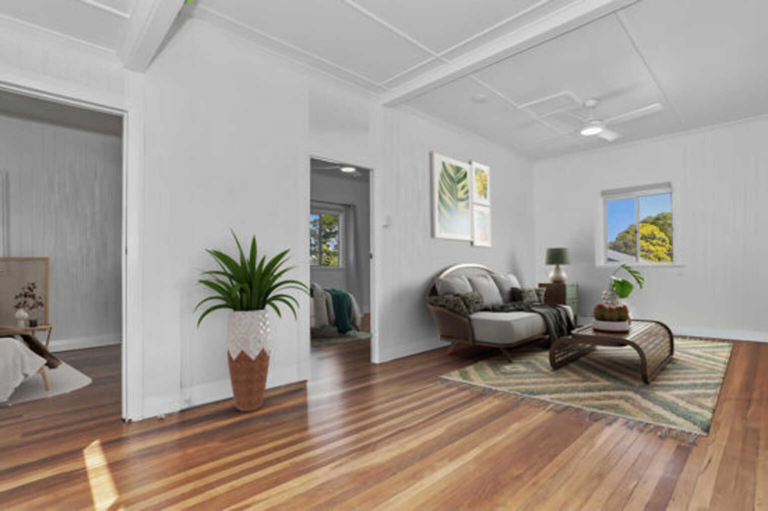 18 Banya Street Bongaree 18 Banya Street Bongaree