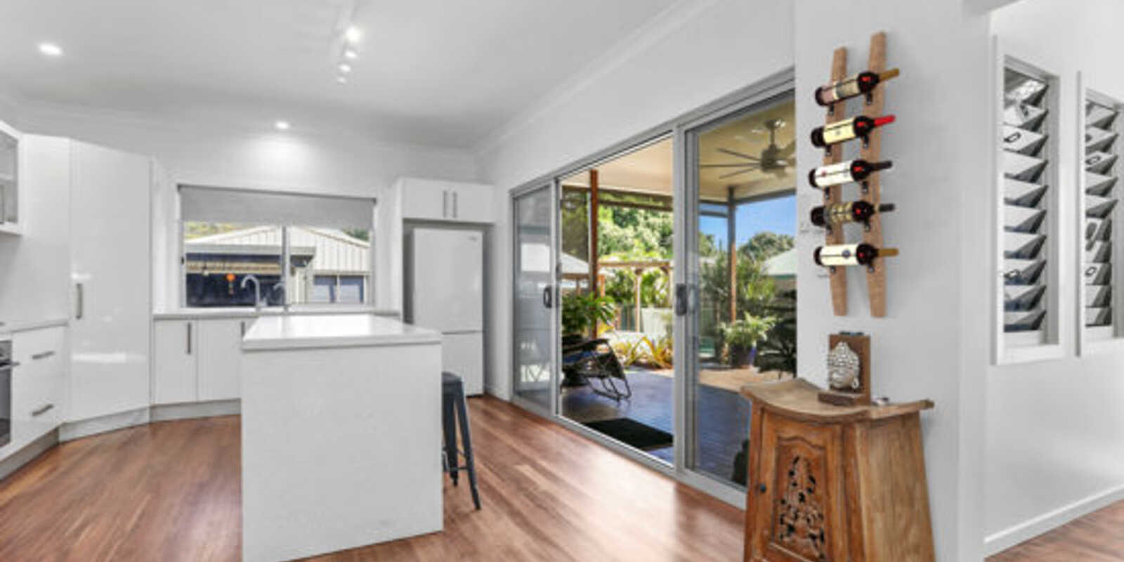 18 Banya Street Bongaree 18 Banya Street Bongaree