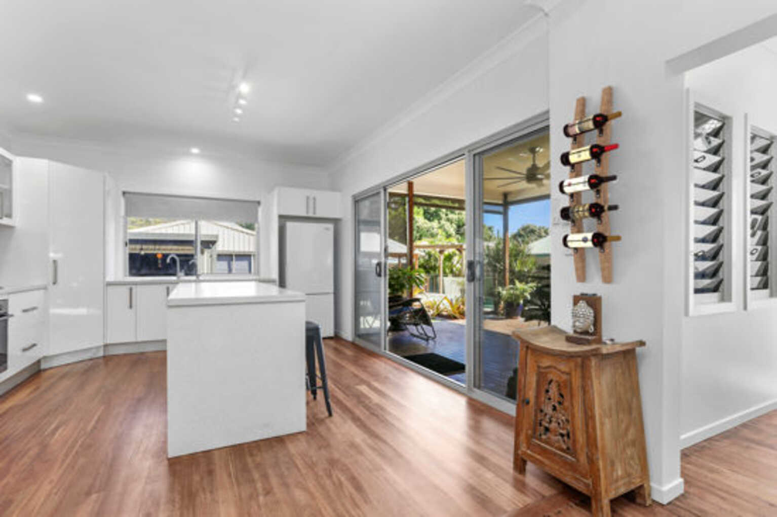 18 Banya Street Bongaree 18 Banya Street Bongaree