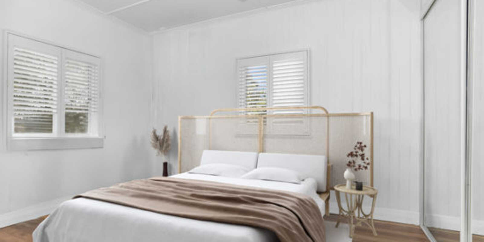 18 Banya Street Bongaree 18 Banya Street Bongaree