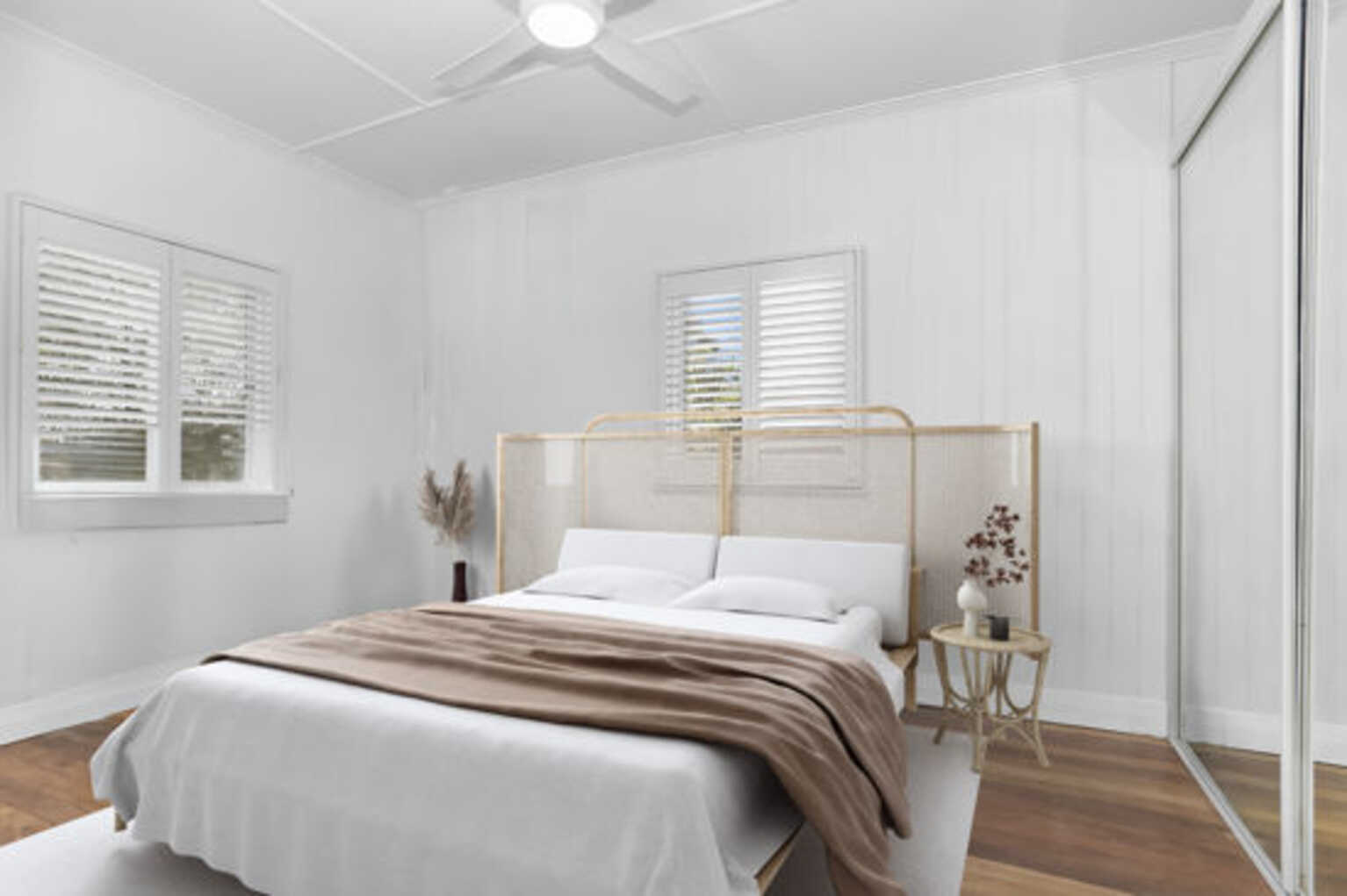 18 Banya Street Bongaree 18 Banya Street Bongaree