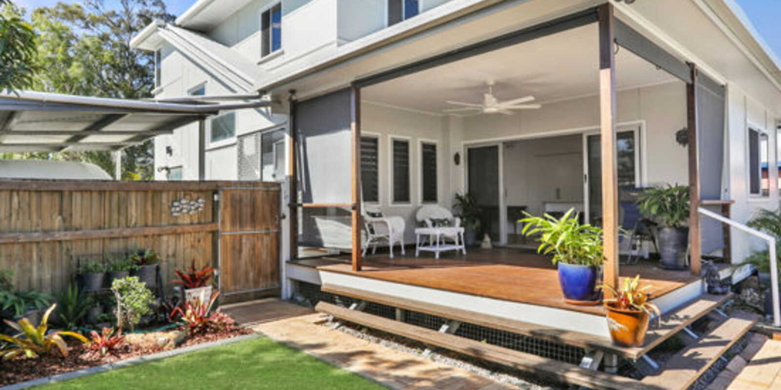 18 Banya Street Bongaree 18 Banya Street Bongaree