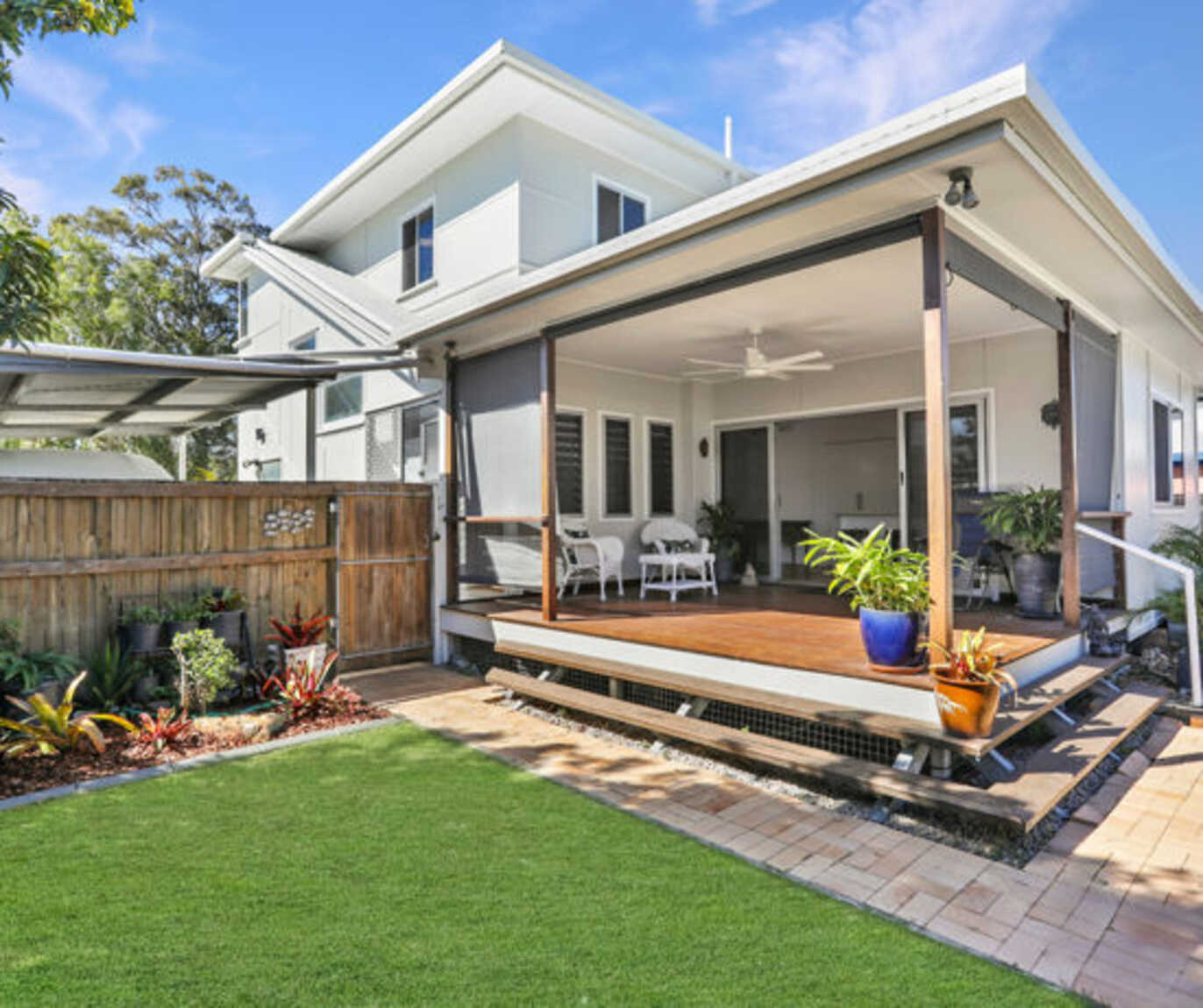 18 Banya Street Bongaree 18 Banya Street Bongaree