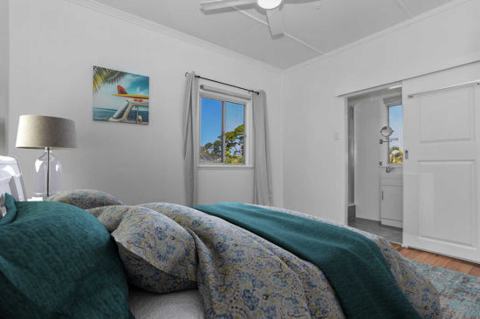 18 Banya Street Bongaree 18 Banya Street Bongaree
